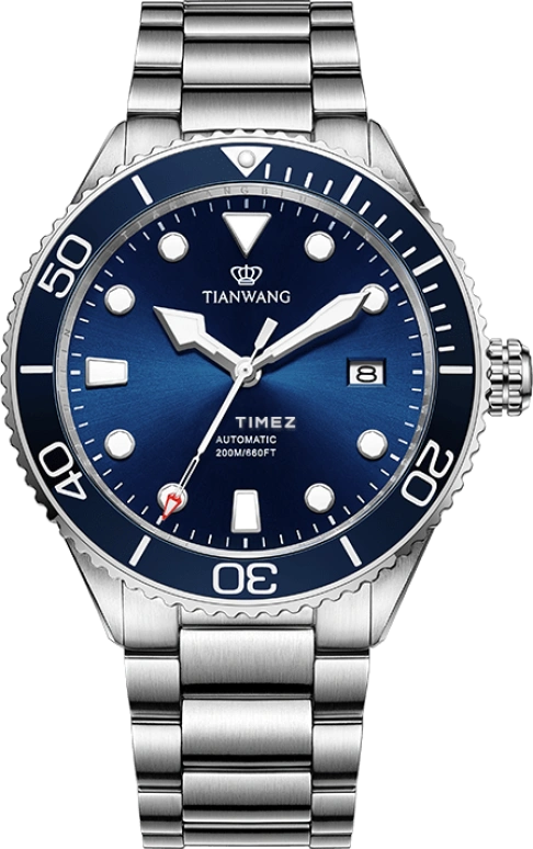 TianWang Bluefin GS201251S.D.S.U