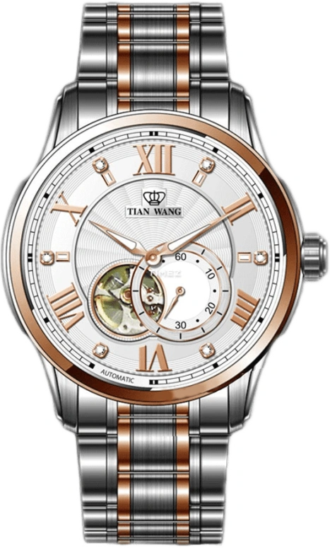 TianWang Cardiac GS5896TP/D