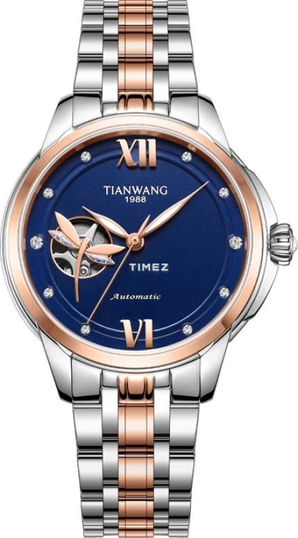 TianWang Fille LS51218TP.TP.U
