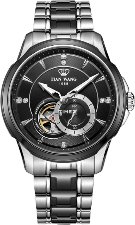 TianWang Round Times GS5966SB/D-1