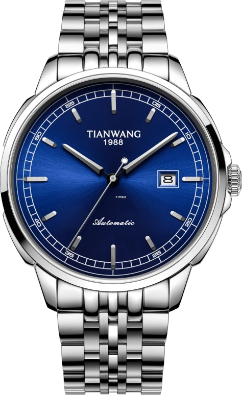TianWang Grand Vision GS51376S.D.S.U