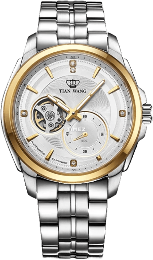 TianWang MOUNTAINS GS51005T.D.S.S