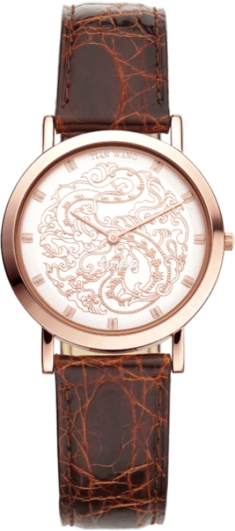 TianWang Dragon and Phoenix 8669