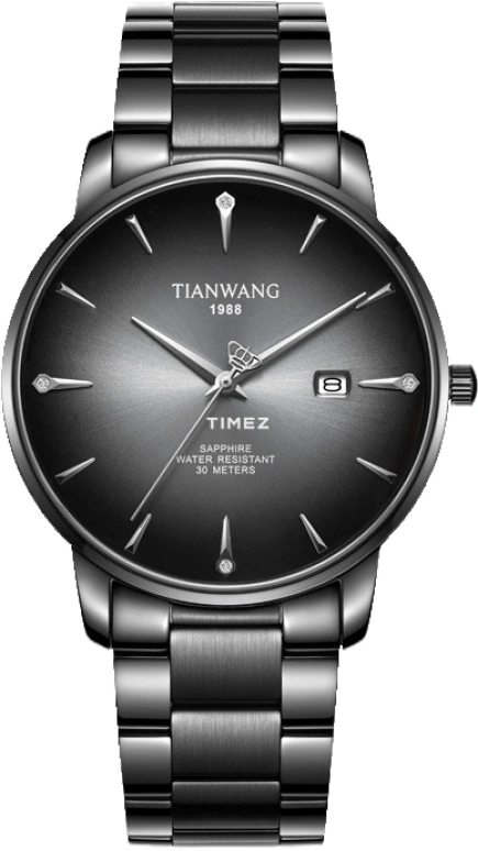 TianWang Learned GS31162B.D.B.B