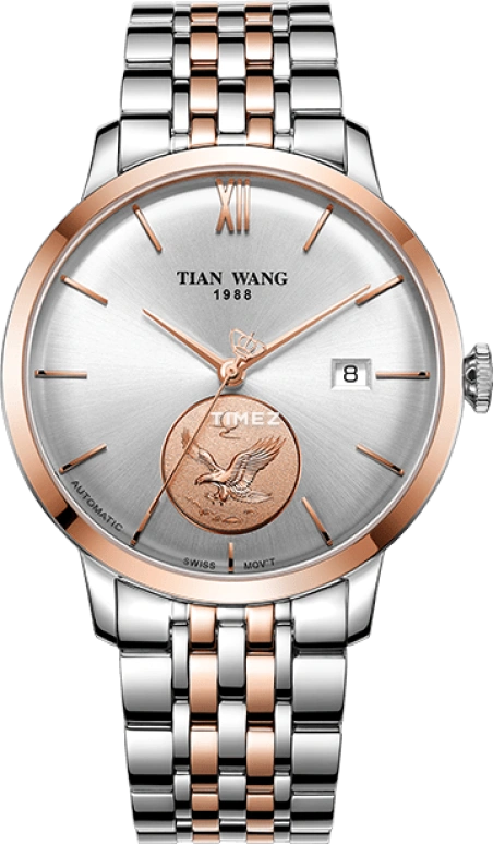 TianWang MI·X GS51015TP.D.TP.KS