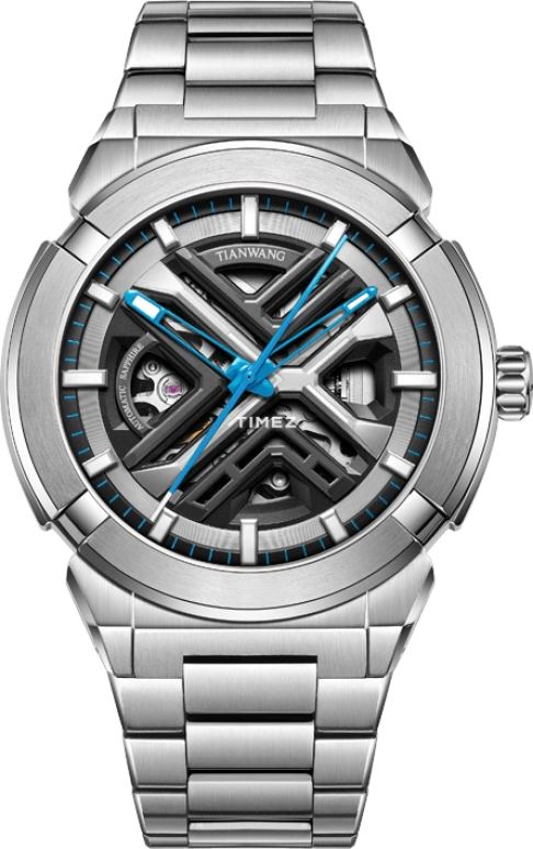 TianWang X GS51244S.S.BS-C