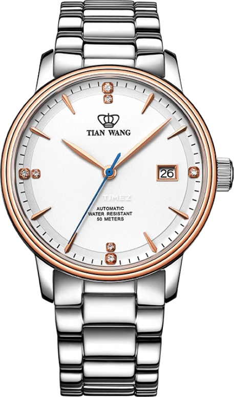 TianWang Kunlun GS51003TP.D.S.W
