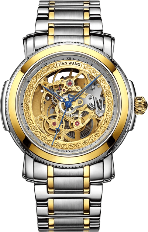 TianWang Elite 8898