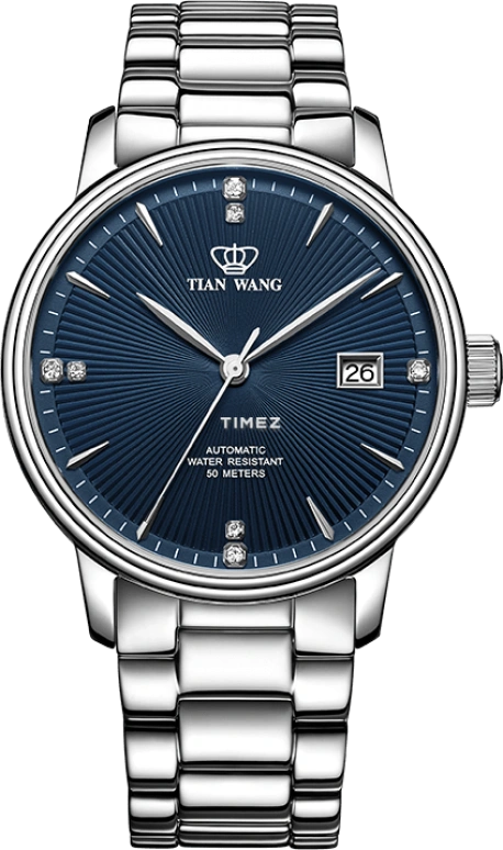 TianWang Kunlun GS51002S.D.S.U