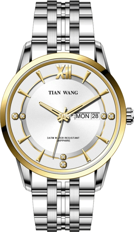 TianWang Cardiac GS3892T/DD