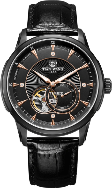 TianWang Round Times GS5963B/D-B-1
