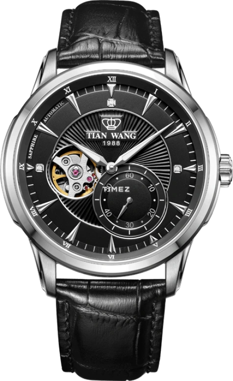 TianWang Round Times GS5963S/D-B
