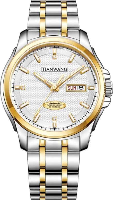 TianWang MOUNTAINS GS51507T.DD.T.S