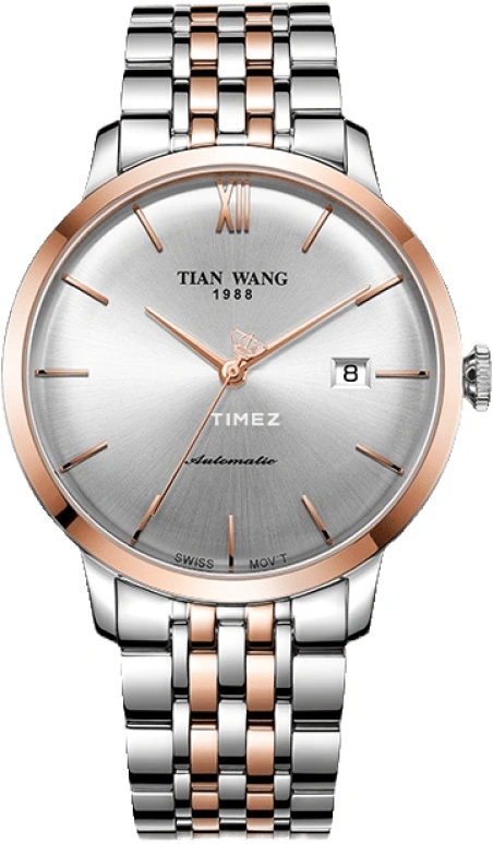 TianWang MI·X GS51014TP.D.TP.S