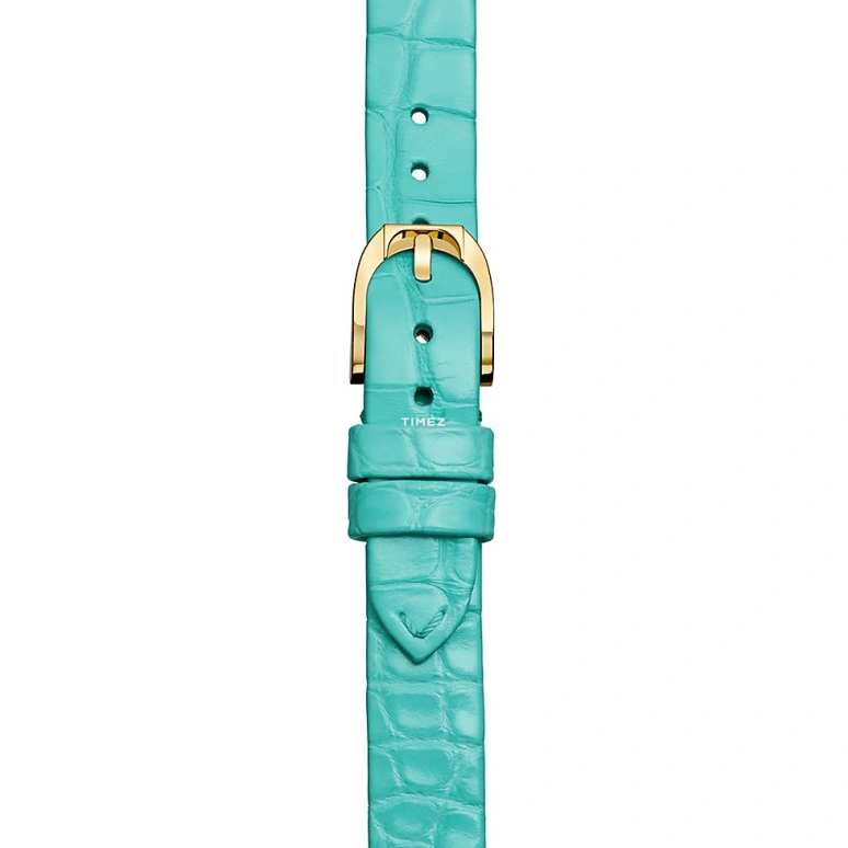 Tiffany,Tiffany Rope 27mm,27mm,Yellow Gold,White,Quartz,Solar Charging,Round,75417306