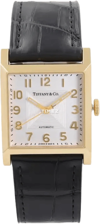Tiffany Other 18K-04