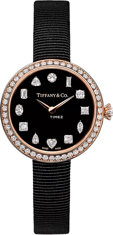 Tiffany ETERNITY 69643108