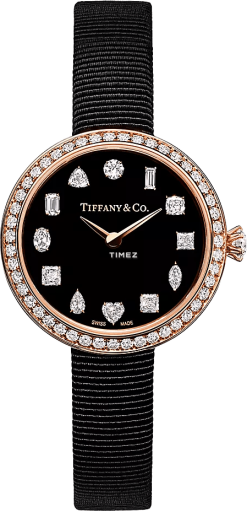 tiffany tiffany-eternity 