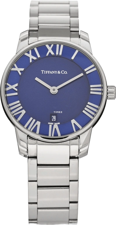 Tiffany ATLAS 2-HAND 29 -04