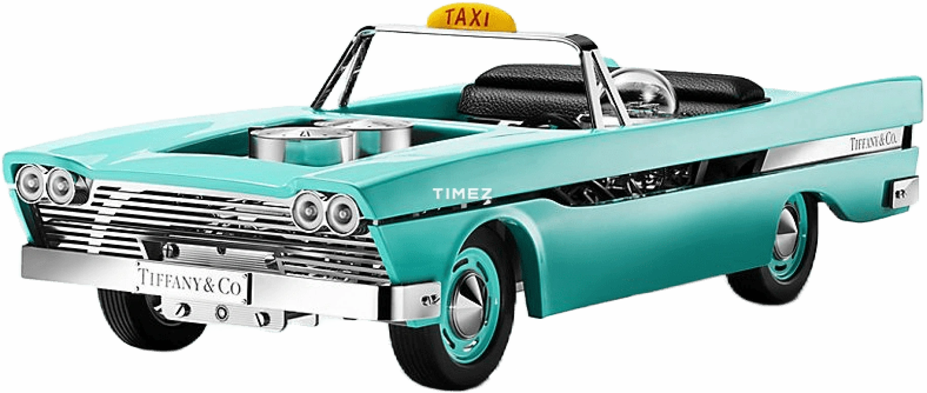 Tiffany Tiffany Taxi 74626998