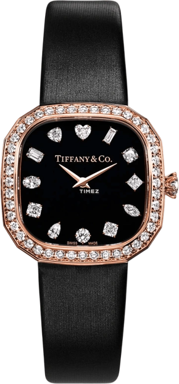Tiffany ETERNITY 73580811
