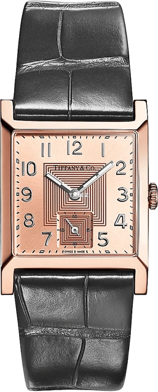 Tiffany 1837 MAKERS 27 
