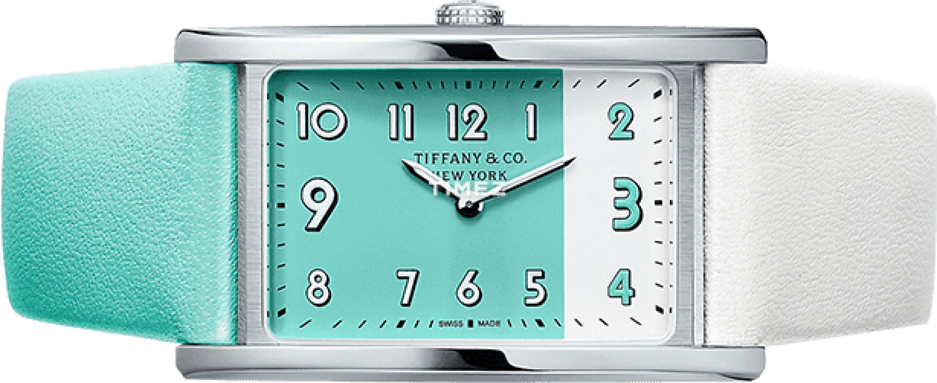 Tiffany EAST WEST™ 2-HAND 37 X 22 