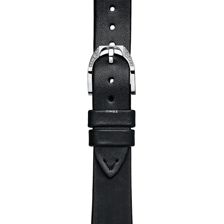 Tiffany,Eternity 32mm,32mm,White Gold,White,Quartz,Sapphire,Crystal Glass,Round,73580773