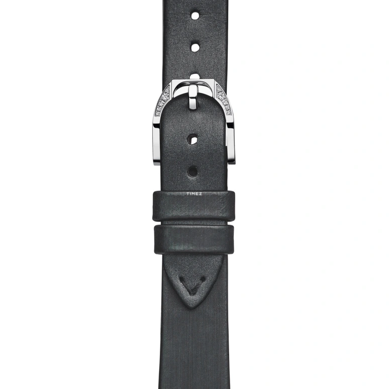 Tiffany,Eternity 28mm,28mm,White Gold,Blue,Quartz,Round,Silver,74361293