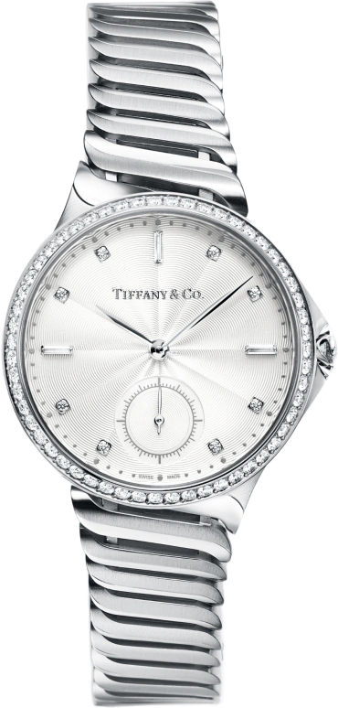 Tiffany METRO 3-Hand 34 -03