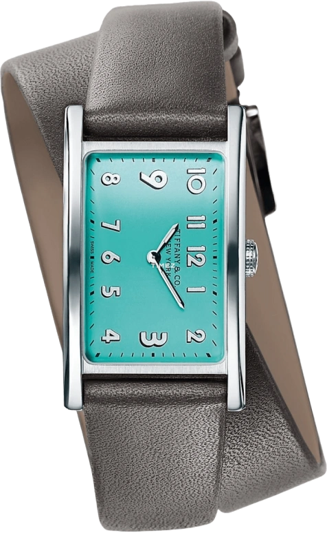 Tiffany EAST WEST™ 2-HAND 22 -01