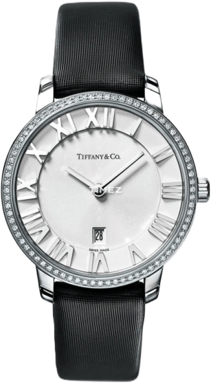 Tiffany ATLAS 2-HAND 31 -03