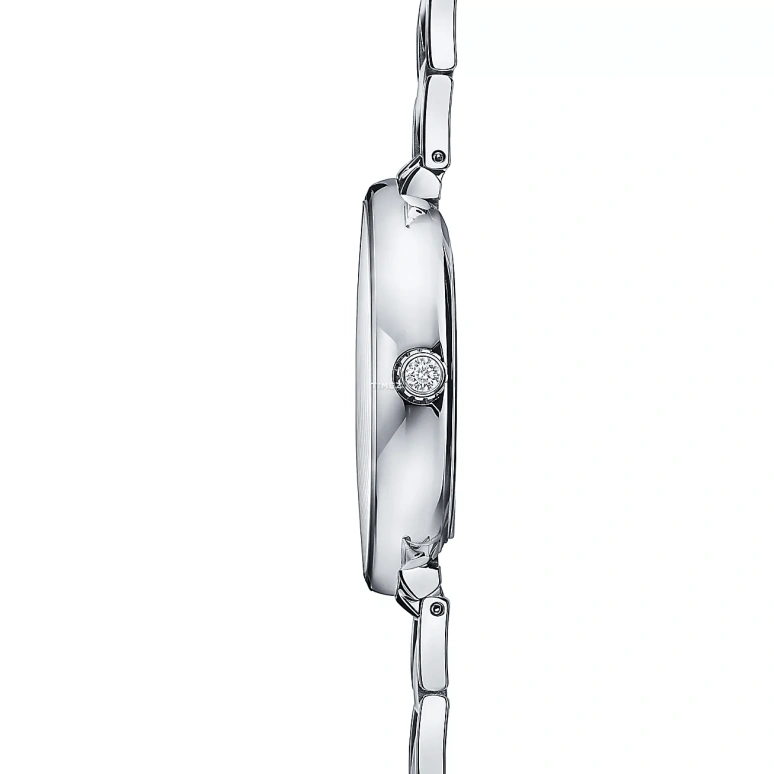 Tiffany,ATLAS 34mm,34mm,Stainless Steel,Green,Quartz,Sapphire,Crystal Glass,Round,69291821