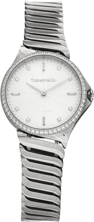 Tiffany METRO 2-Hand 28 -10