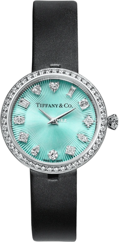 Tiffany Eternity 74361293