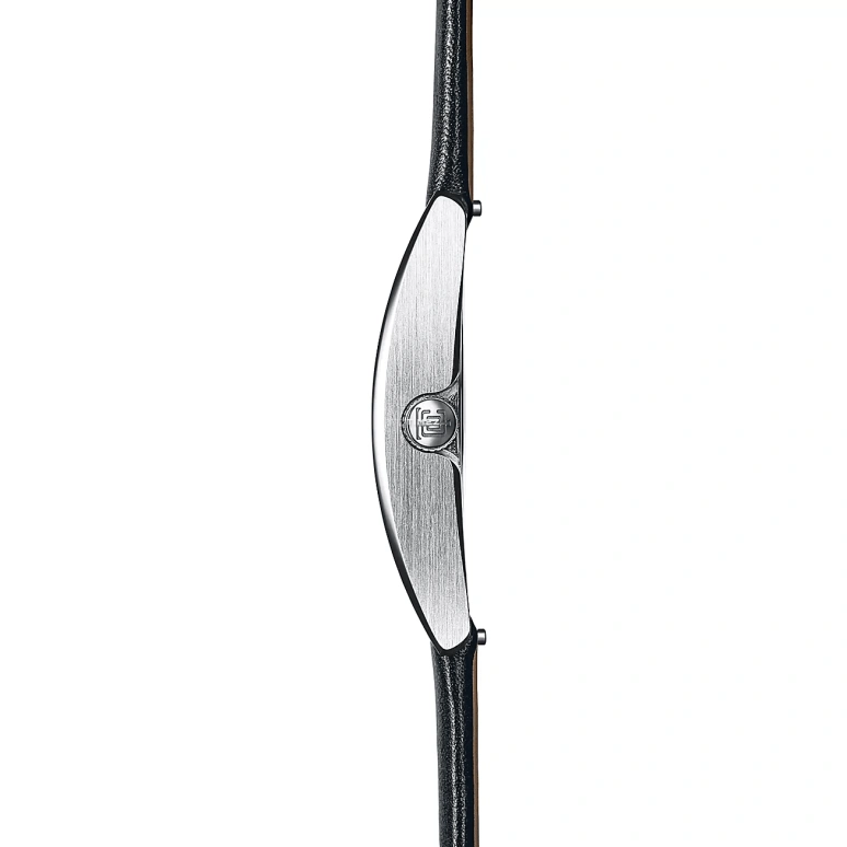 Tiffany,EAST WEST™ 37x22mm,37x22mm,Stainless Steel,White,Quartz,Sapphire,Crystal Glass,Rectangular,60166395