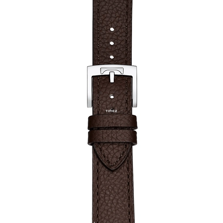 Tiffany,Atlas® 38mm,38mm,Stainless Steel,Blue,Automatic,Round,Silver,75417616