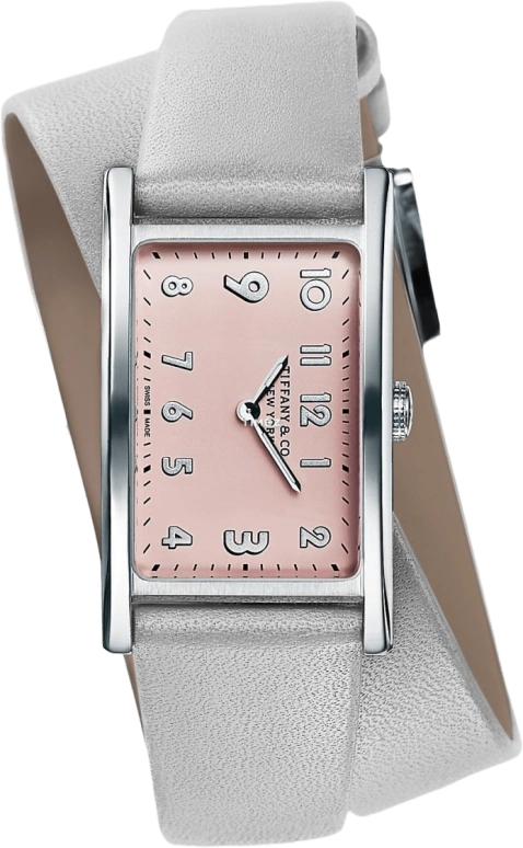 Tiffany EAST WEST™ 2-Hand