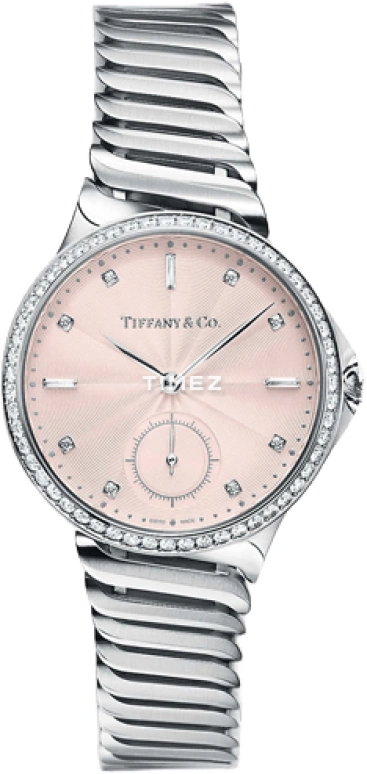 Tiffany METRO 2-Hand 34-04