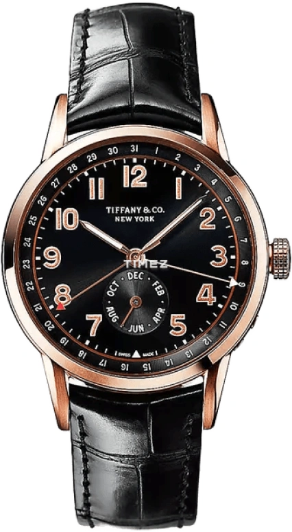 Tiffany CT60 40-05