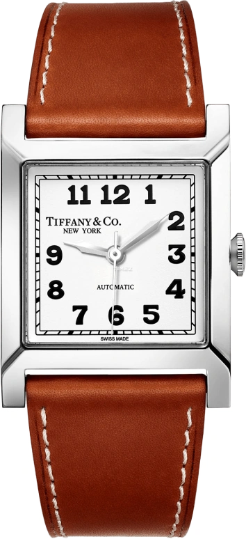 Tiffany Union Square 73344638