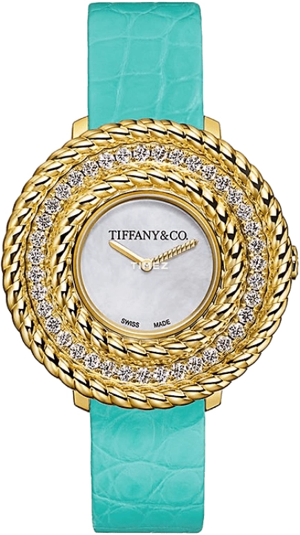 Tiffany Tiffany Rope 75417365