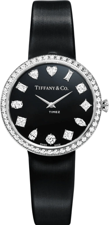 Tiffany Eternity 73580692