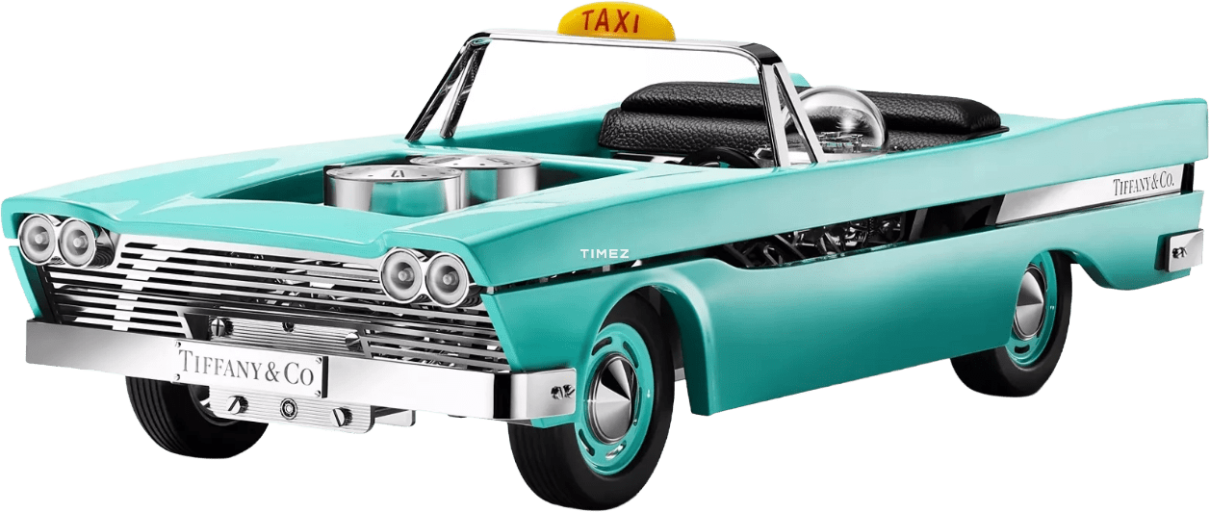 Tiffany Tiffany Taxi 74627005