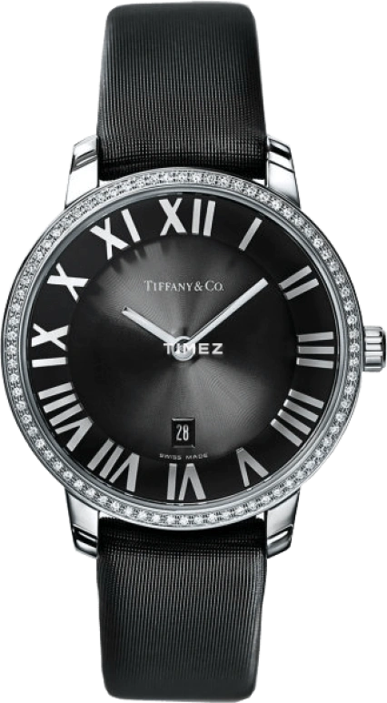 Tiffany ATLAS 2-HAND 31-08