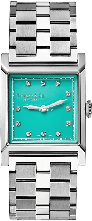 Tiffany Union Square 73344565