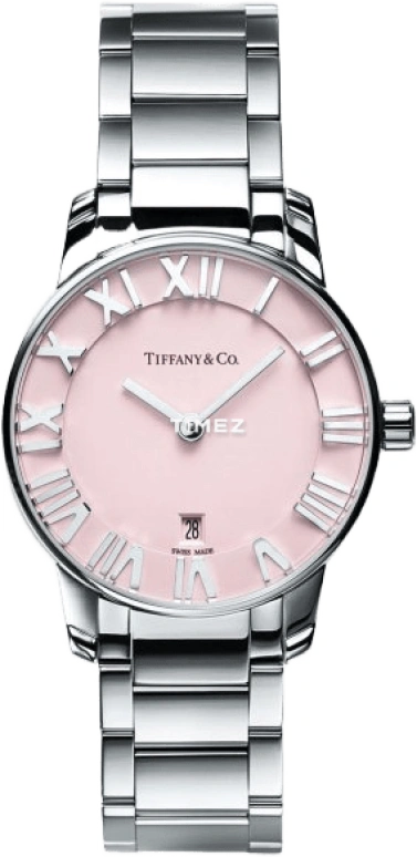 Tiffany ATLAS 2-Hand 29 -05