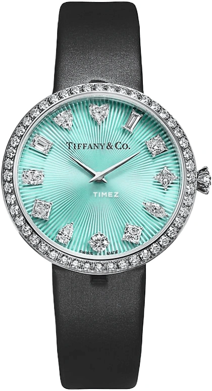 Tiffany ETERNITY 74361307