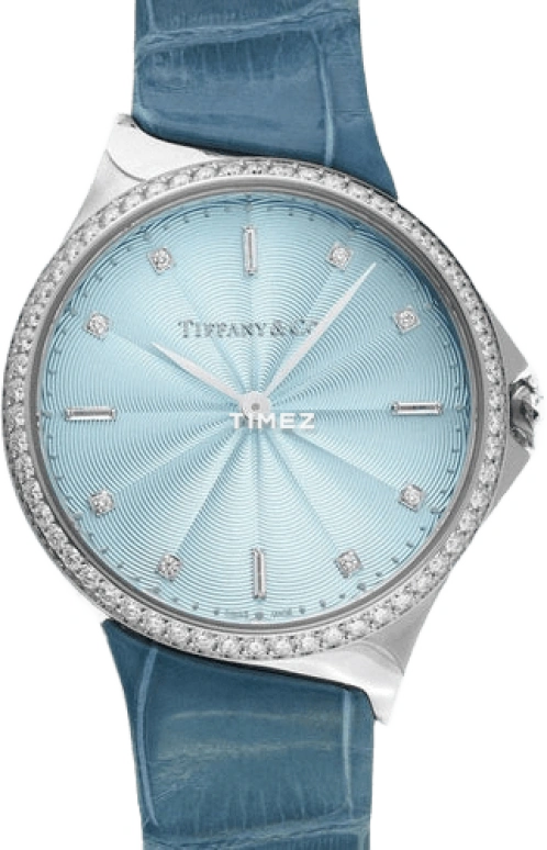 Tiffany METRO 2-Hand 28 -09