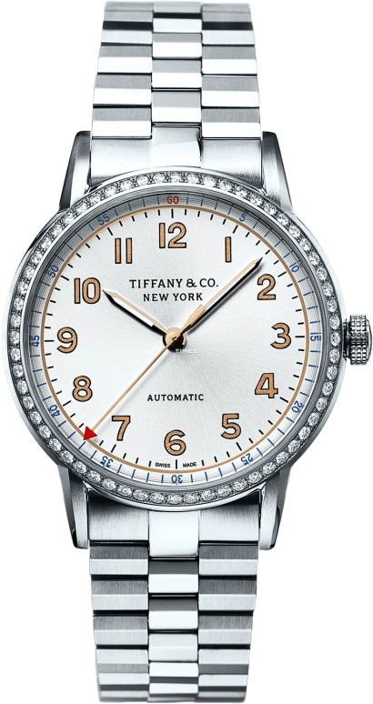 Tiffany CT60 34-07